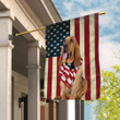BIF1301 Bloodhound House Flag