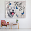 THA0260 West Highland White Terrier Tapestry