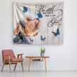 THA0261 Yorkshire Terrier Tapestry