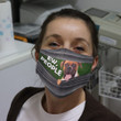 Boxer Face Mask THM21092904