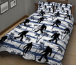DIEX3107006-DIQX3107006-Bigfoot Quilt Bed Set & Quilt Blanket