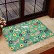 Sphynx Cat Doormat THJ25030683