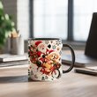 Goldendoodle Accent Edge-to-Edge Mug CM26101402