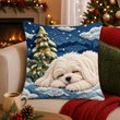 Maltese Pillow THPI26102601