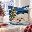 Maltese Pillow THPI26102601