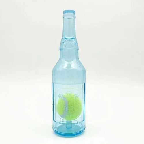 CrunchNPlay Bottle Toy
