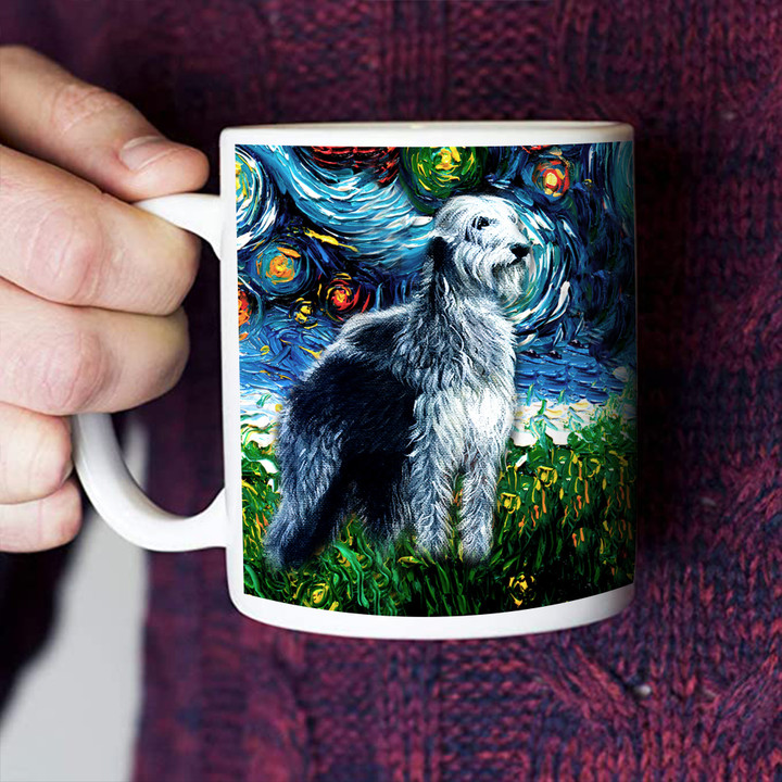 Irish Wolfhound Mug THM21112453
