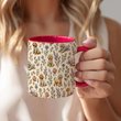 Goldendoodle Accent Edge-to-Edge Coffee Mug CM26052206