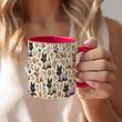 Scottish Terrier Accent Edge-to-Edge Coffee Mug CM26052208