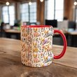 Corgi Accent Edge-to-Edge Coffee Mug CM26052619