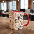 French Bulldog Accent Edge-to-Edge Coffee Mug CM26052624