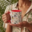 French Bulldog Accent Edge-to-Edge Coffee Mug CM26052624