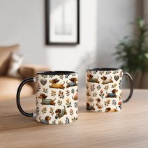Dachshund Accent Edge-to-Edge Mug CM26052832