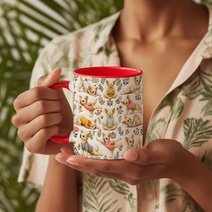 Chihuahua Accent Edge-to-Edge Mug CM26052842