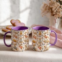 Chihuahua Accent Edge-to-Edge Mug CM26052842