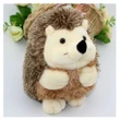 Soft Hedgehog Doll Toy Animal Stuffed Plush Doll Child Kids Birthday Gift kawaii plush