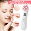 Multifunctional Facial Beauty Device
