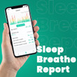 SleepBreathe Monitor