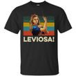 Hermione Leviosa Harry vintage shirt - Awesome Tee Fashion