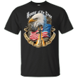 Home of the free because of the brave shirt - Awesome Tee Fashion