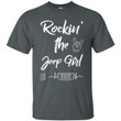 Heartbeat rockin? the jeep girl shirt - Awesome Tee Fashion