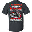 I Ain?t Perfect But I Can Still Ride A Motorcycle For An Old Man That?s Close Enough Shirt Bike T-Shirt - Awesome Tee Fashion