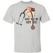 Hate Has No Home Here Strong Nurse Life Anti Hate Support Shirt - Awesome Tee Fashion