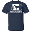 Horse And Into The Brain I Go To Lose My Mind And Find My Soul Shirt - Awesome Tee Fashion