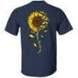 House you are sunshine flower shirt - Awesome Tee Fashion