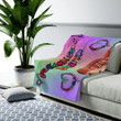 Karol G  Premium Blanket