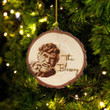Uncle Lewis The Blessing Ornament, National Lampoon’s Christmas Vacation Ornament