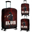 Elvis Presley Luggage Cover  LUGC-K4J6B0