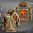 Manchester United HHPGSB36180
