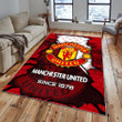 Manchester United HHPGRB30795