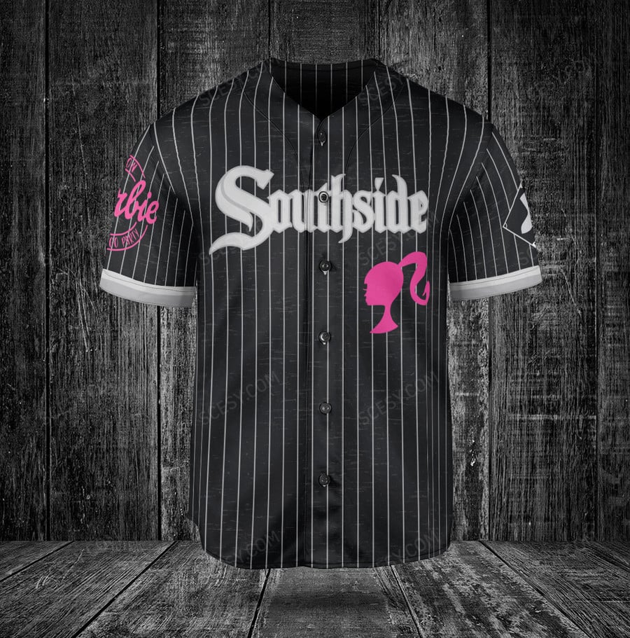 white sox connect jersey