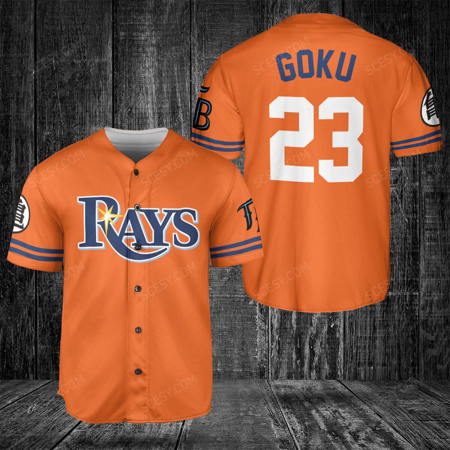 tampa bay rays batting practice jersey