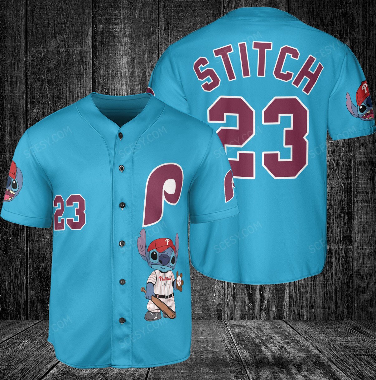 where to buy a phillies jersey