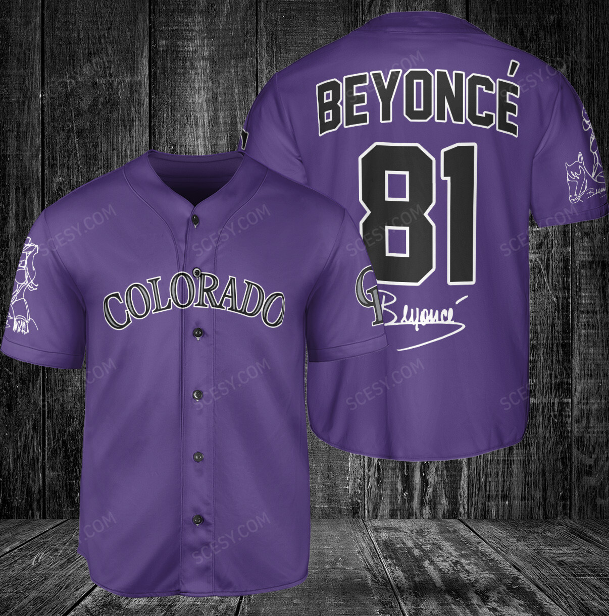 Get Your White Tampa Bay Rays Beyonce Jersey - Home Replica - Scesy