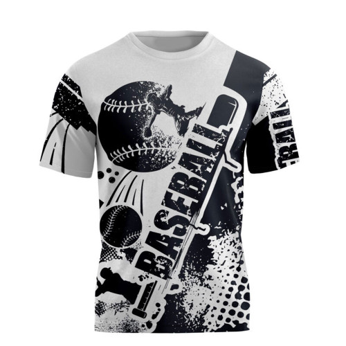 Baseball Clothes, Perfect Baseball T Shirt