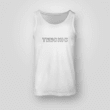 Unisex Tank Top: A Cool And Comfortable Top For Hot Days