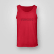 Unisex Tank Top: A Cool And Comfortable Top For Hot Days