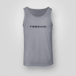 Unisex Tank Top: A Simple And Stylish Way To Show Off Your Arms