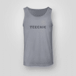 Unisex Tank Top: A Great Gift Idea for Anyone