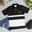 Stand Out From The Crowd With A Design Studio Polo TShirt
