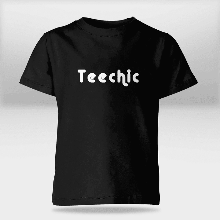 The Trendy And Comfortable T-Shirt For Kids