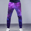 Galaxy space pants
