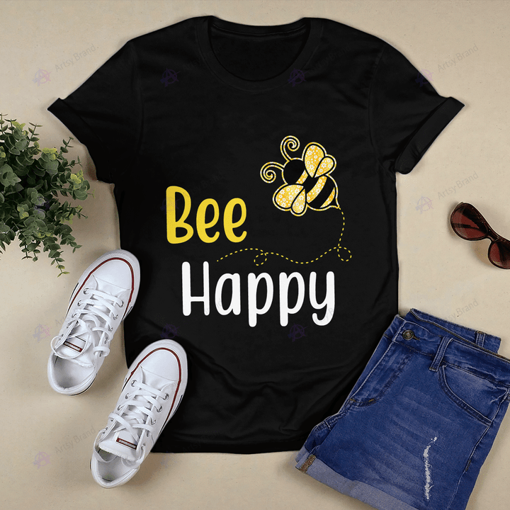 Be Kind Bee Lover Shirt
