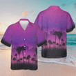 Los Angeles Cityscape Hawaiian Shirt Best Summer Shirts For Guys Gifts For Son