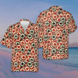 Poker Chip Casino Hawaiian Shirt Mens Short Sleeve Summer Shirts Gifts For Poker Players