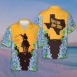 Texas Bluebonnets Rodeo Hawaiian Shirt Proud Texas Summer Button Up Gifts For Texans